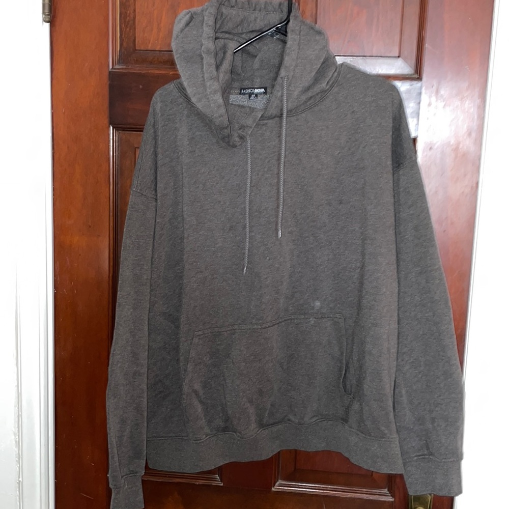 COPY - Fashion nova sweatsuit 2x